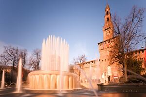 AC Milán Academy Elite Experience