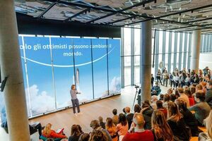 Sportech Academy (Italian Business Excellence Management (IBEM))