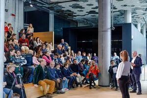 Sportech Academy (Italian Business Excellence Management (IBEM))