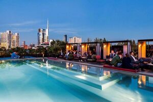 Sportech Academy (Italian Business Excellence Management (IBEM))