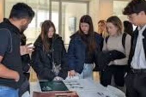 Sportech Academy (Italian Business Excellence Management (IBEM))